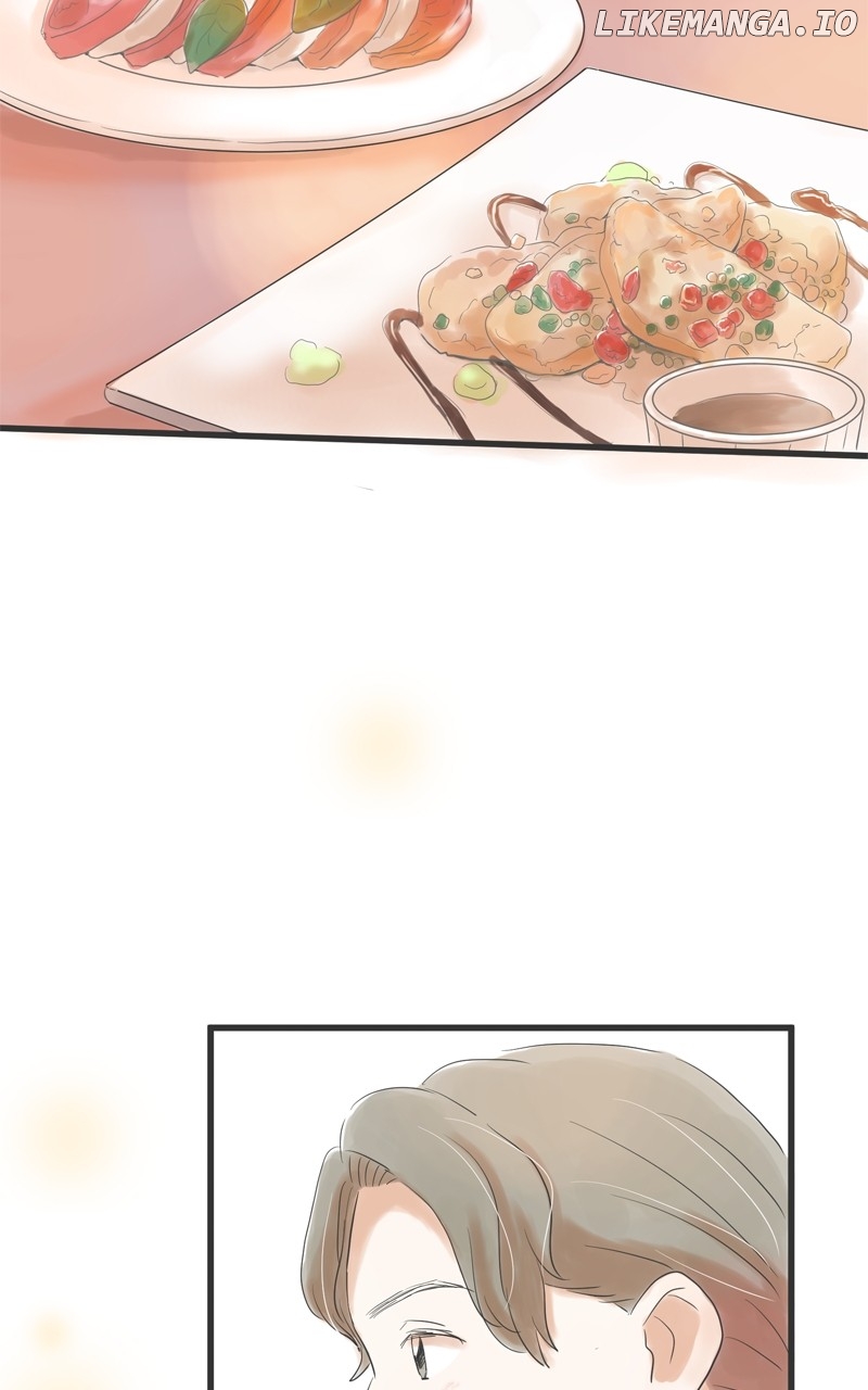 Amid the Changing Seasons Chapter 94 - page 34