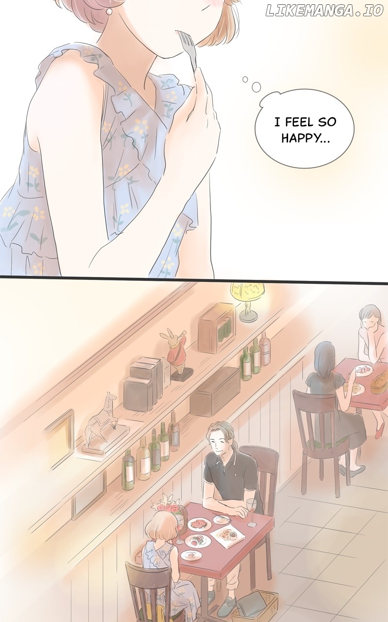 Amid the Changing Seasons Chapter 94 - page 39