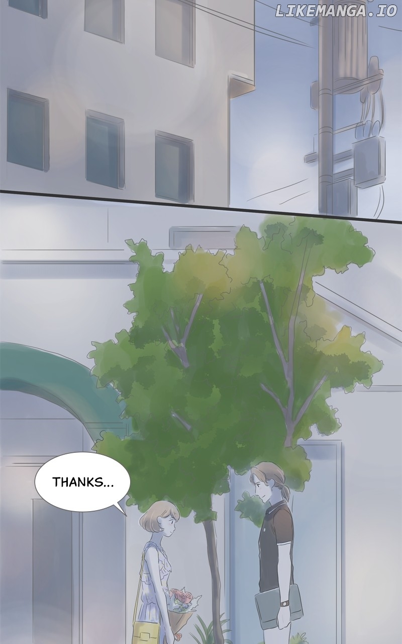 Amid the Changing Seasons Chapter 94 - page 41