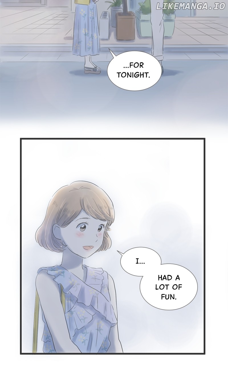 Amid the Changing Seasons Chapter 94 - page 42