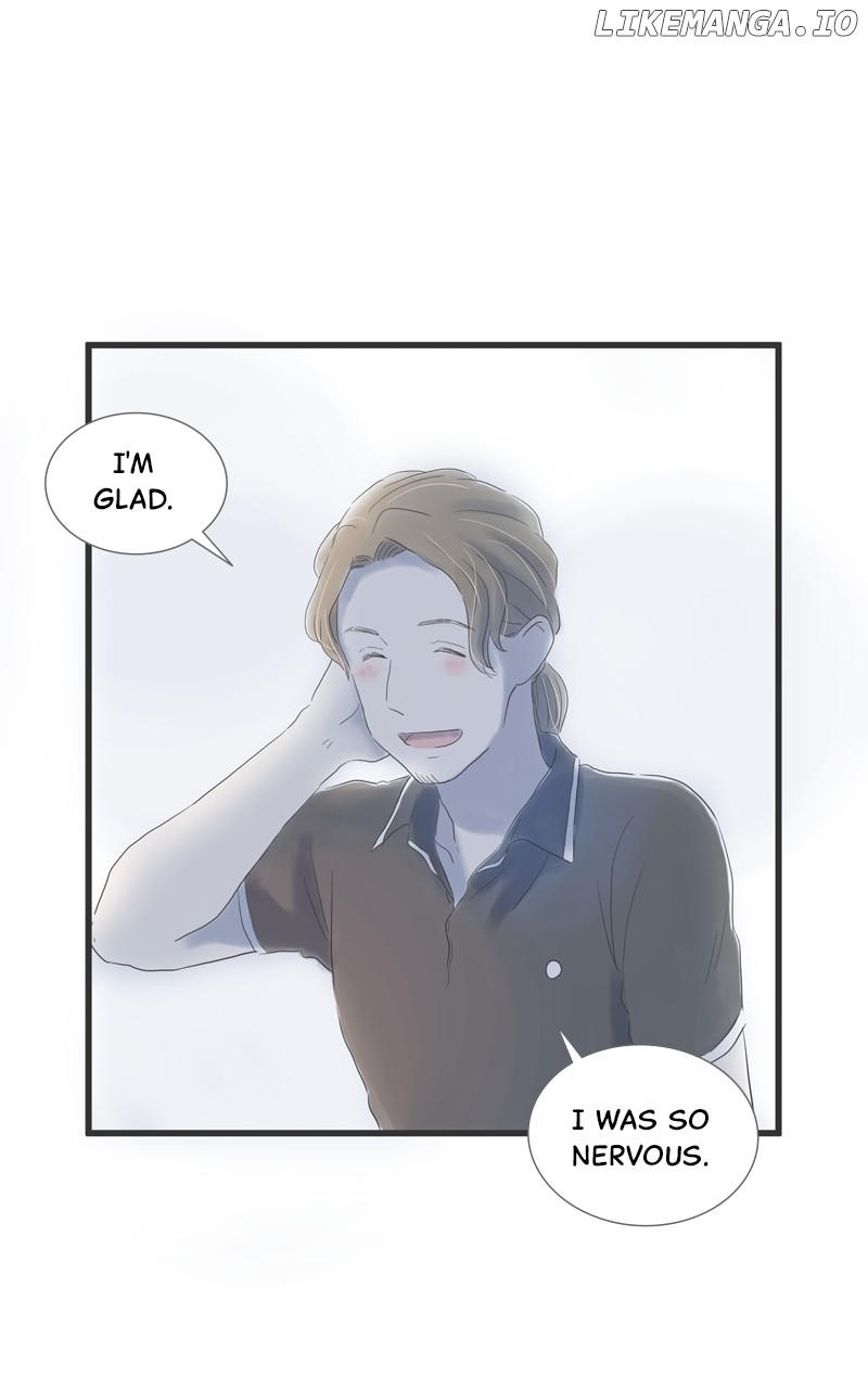 Amid the Changing Seasons Chapter 94 - page 43