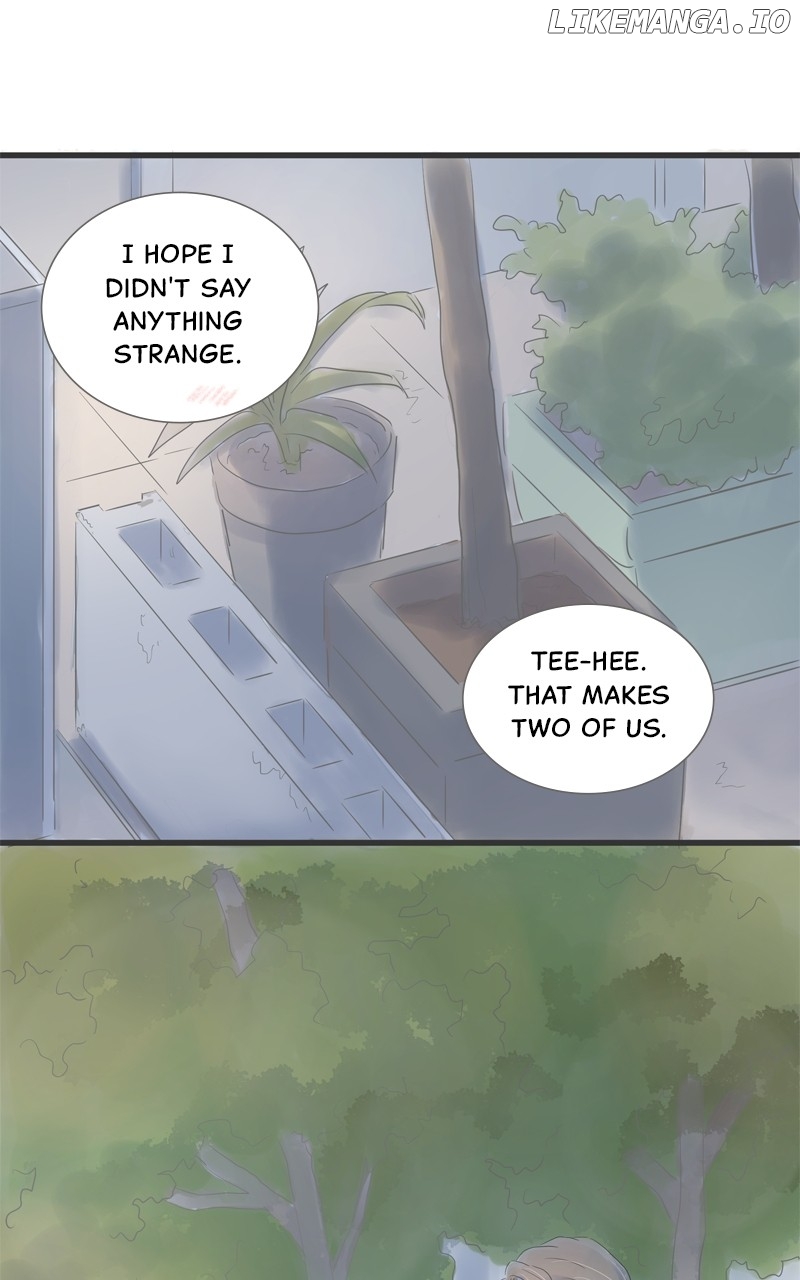 Amid the Changing Seasons Chapter 94 - page 44