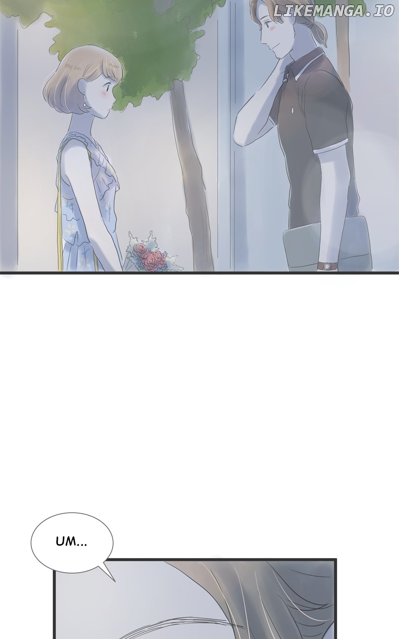 Amid the Changing Seasons Chapter 94 - page 45