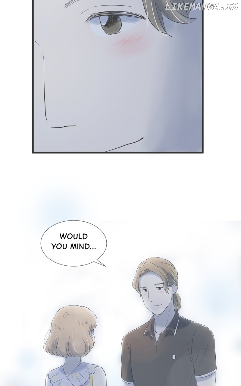 Amid the Changing Seasons Chapter 94 - page 46