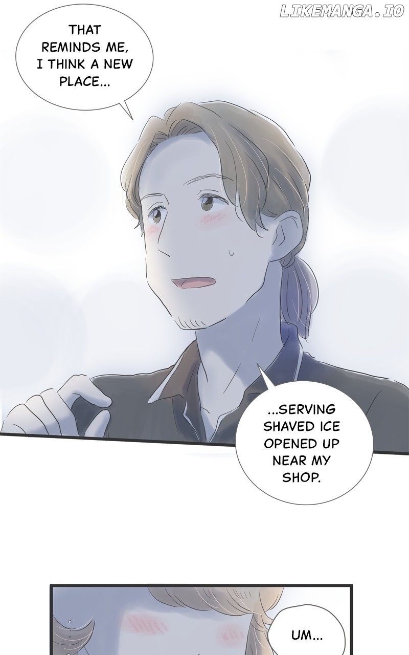Amid the Changing Seasons Chapter 94 - page 49