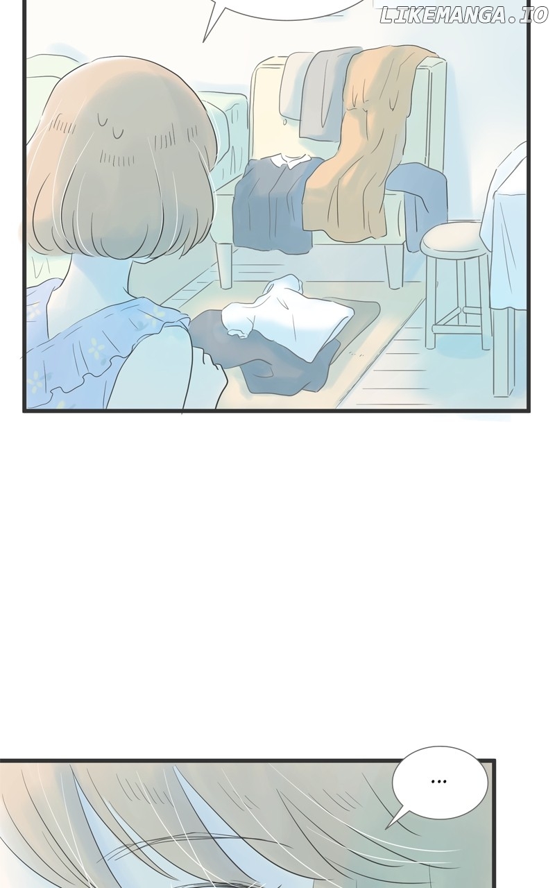 Amid the Changing Seasons Chapter 94 - page 5