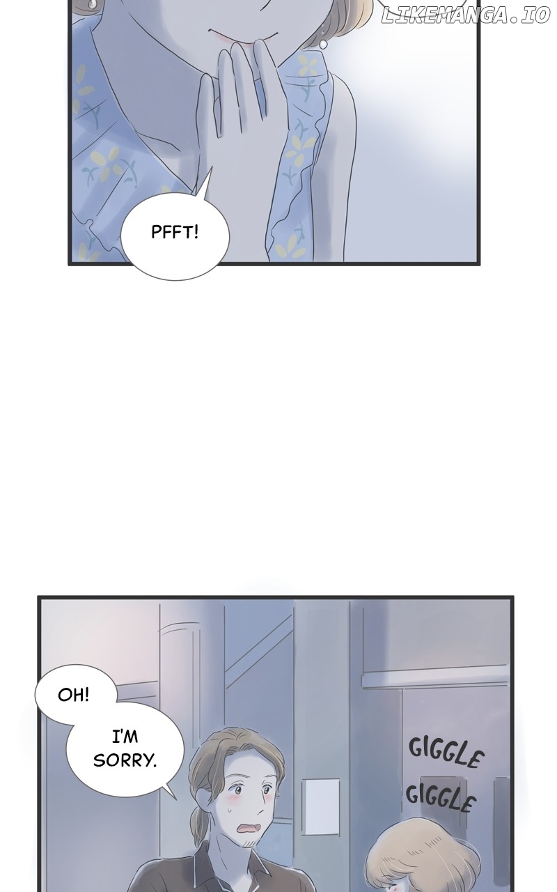 Amid the Changing Seasons Chapter 94 - page 50