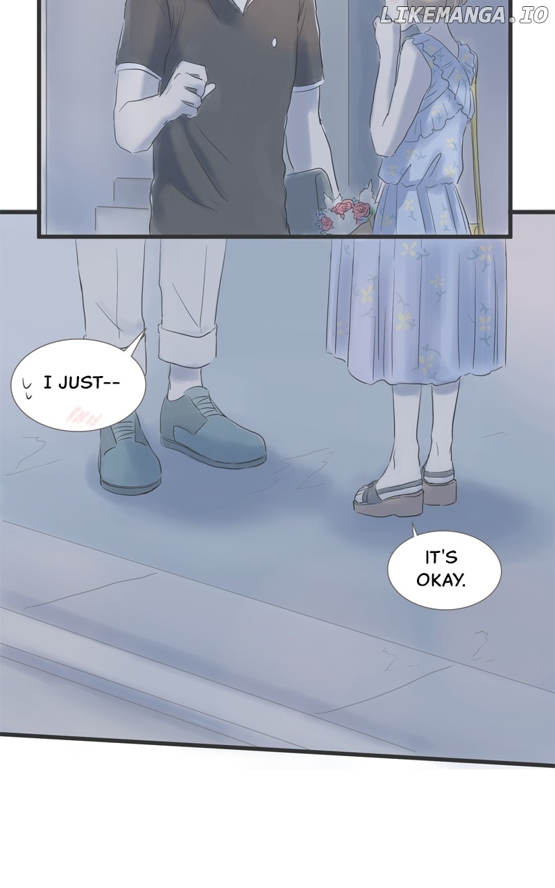 Amid the Changing Seasons Chapter 94 - page 51