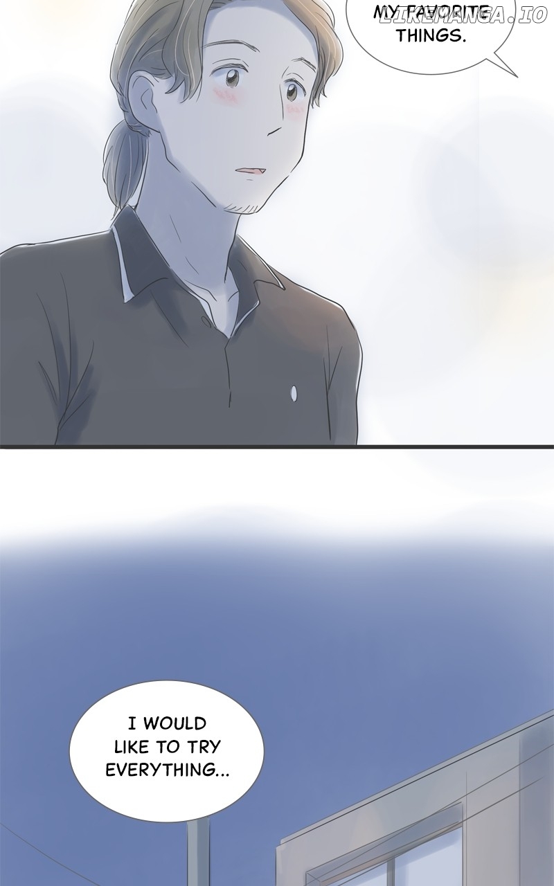 Amid the Changing Seasons Chapter 94 - page 53