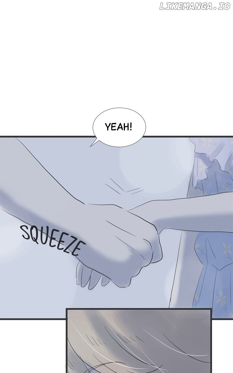 Amid the Changing Seasons Chapter 94 - page 55