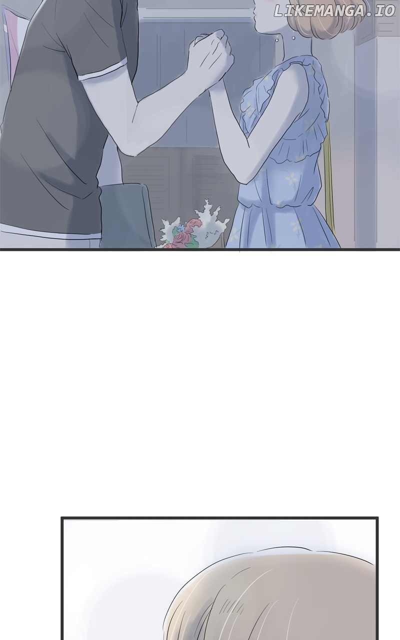 Amid the Changing Seasons Chapter 94 - page 57