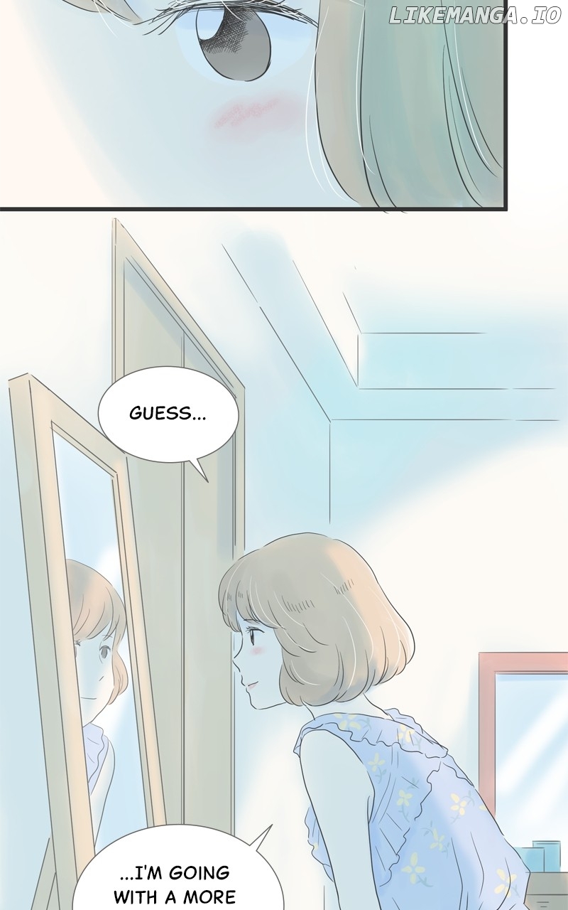 Amid the Changing Seasons Chapter 94 - page 6