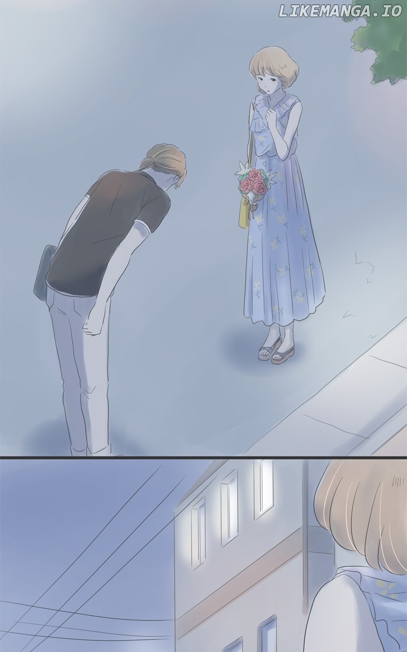 Amid the Changing Seasons Chapter 94 - page 63