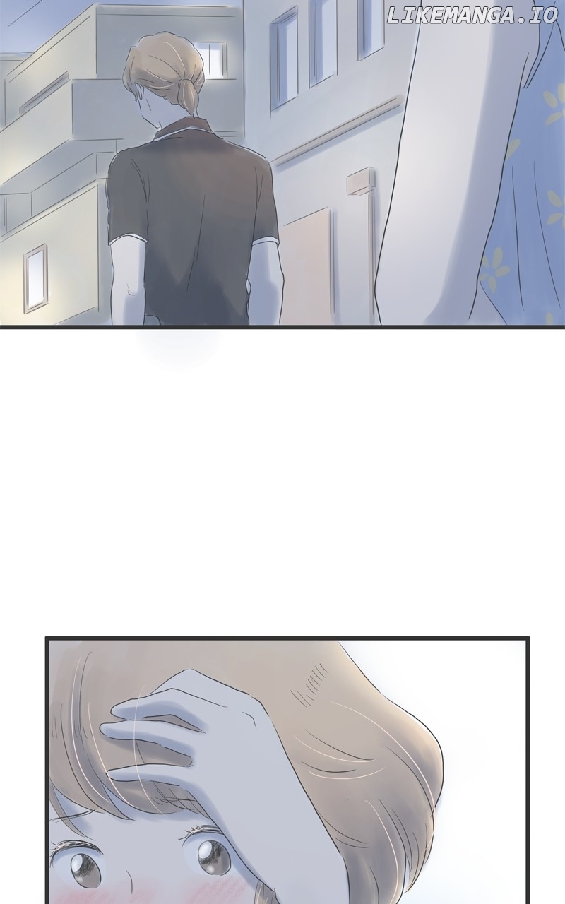 Amid the Changing Seasons Chapter 94 - page 64