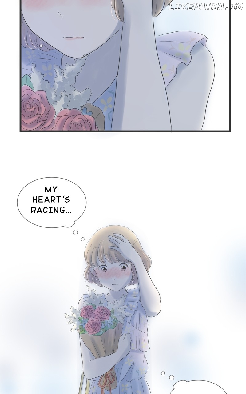 Amid the Changing Seasons Chapter 94 - page 65