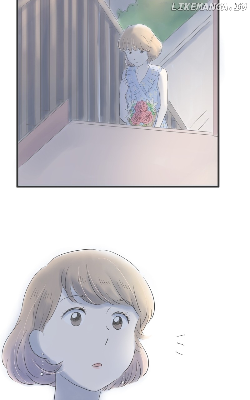 Amid the Changing Seasons Chapter 94 - page 68