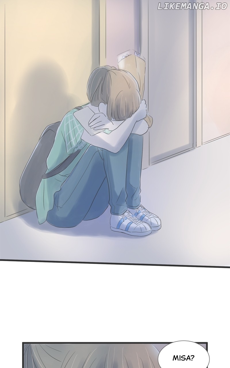 Amid the Changing Seasons Chapter 94 - page 70