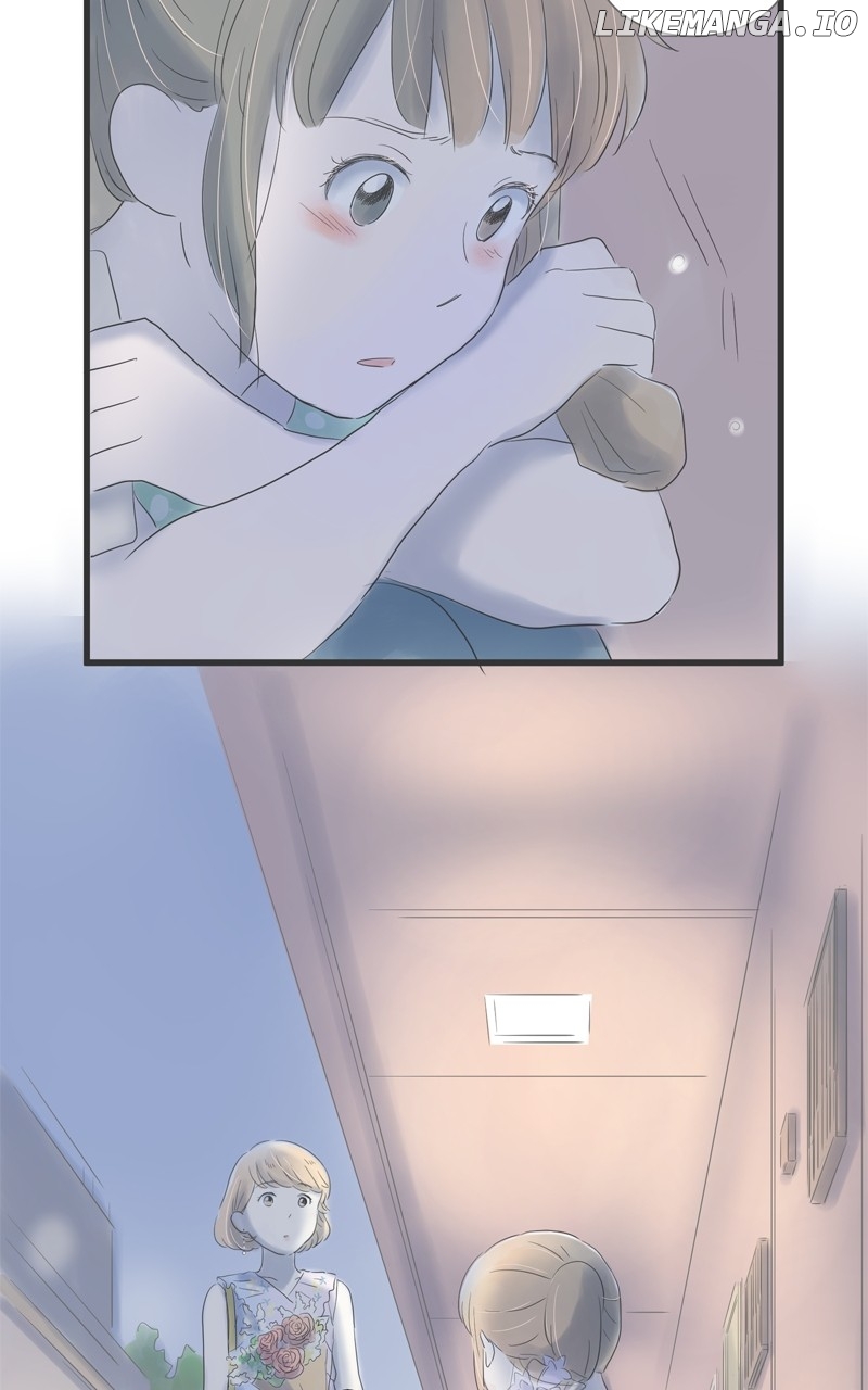 Amid the Changing Seasons Chapter 94 - page 71