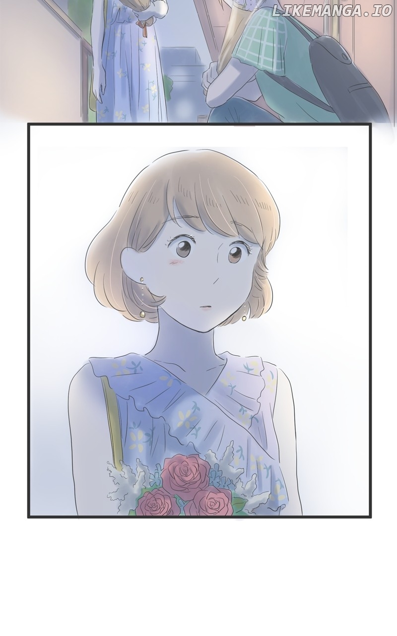Amid the Changing Seasons Chapter 94 - page 72