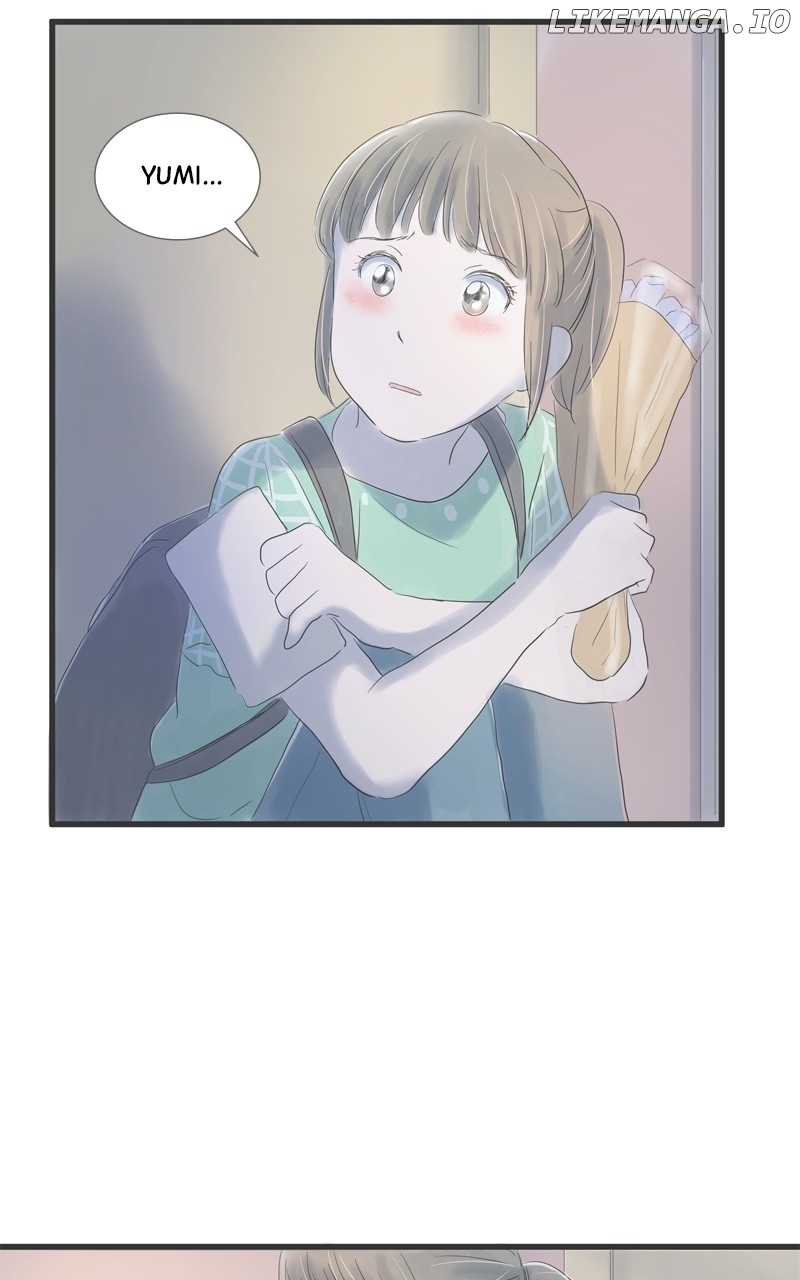 Amid the Changing Seasons Chapter 94 - page 73
