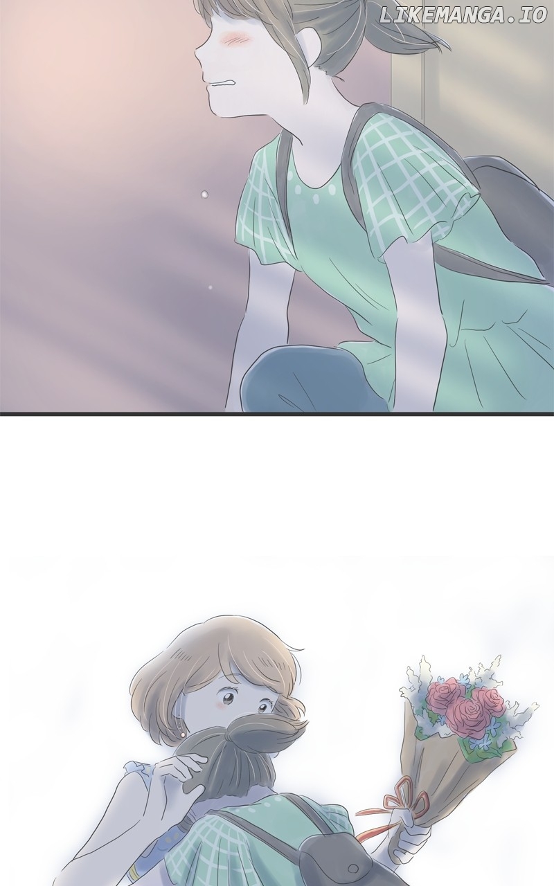Amid the Changing Seasons Chapter 94 - page 74