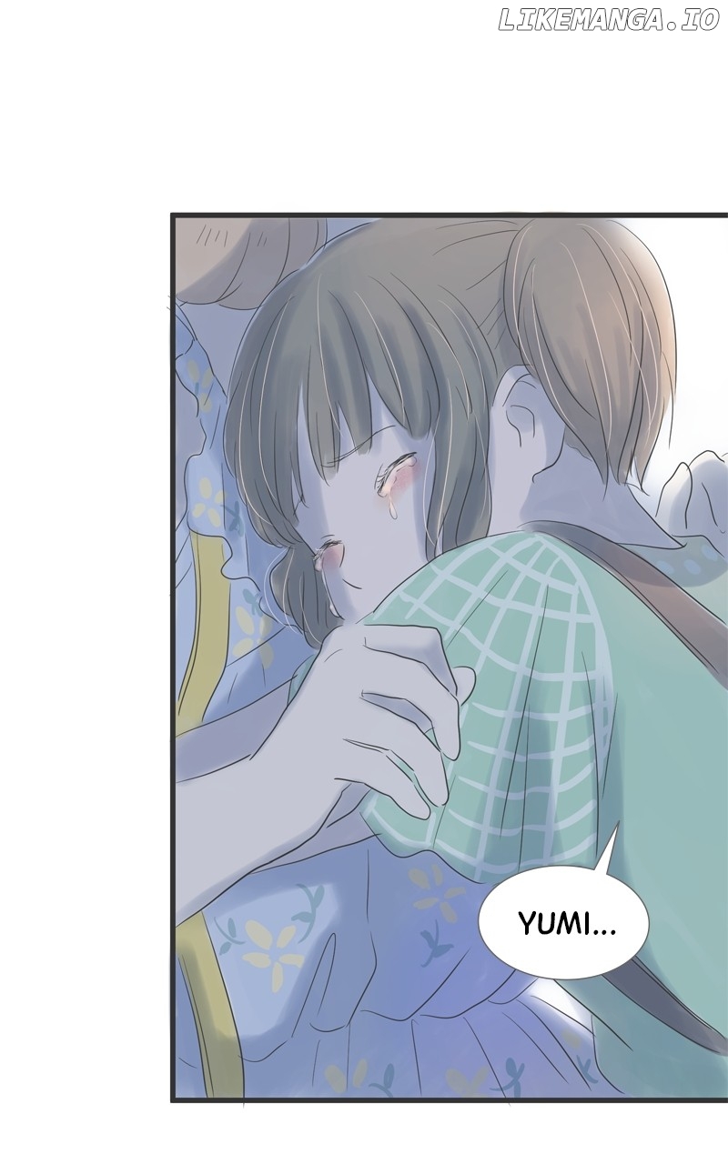 Amid the Changing Seasons Chapter 94 - page 76