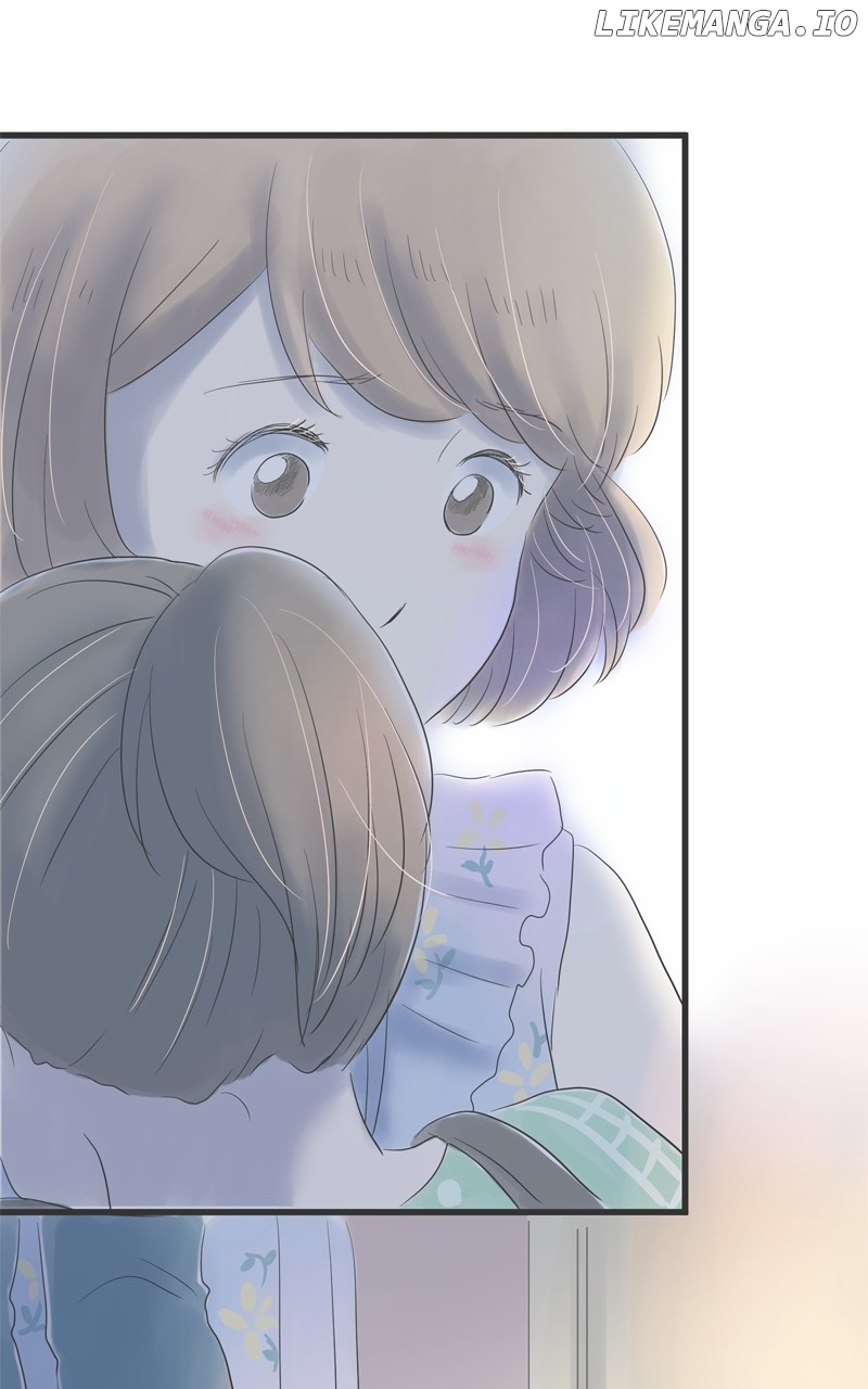 Amid the Changing Seasons Chapter 94 - page 77