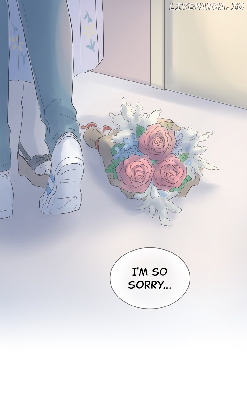 Amid the Changing Seasons Chapter 94 - page 78