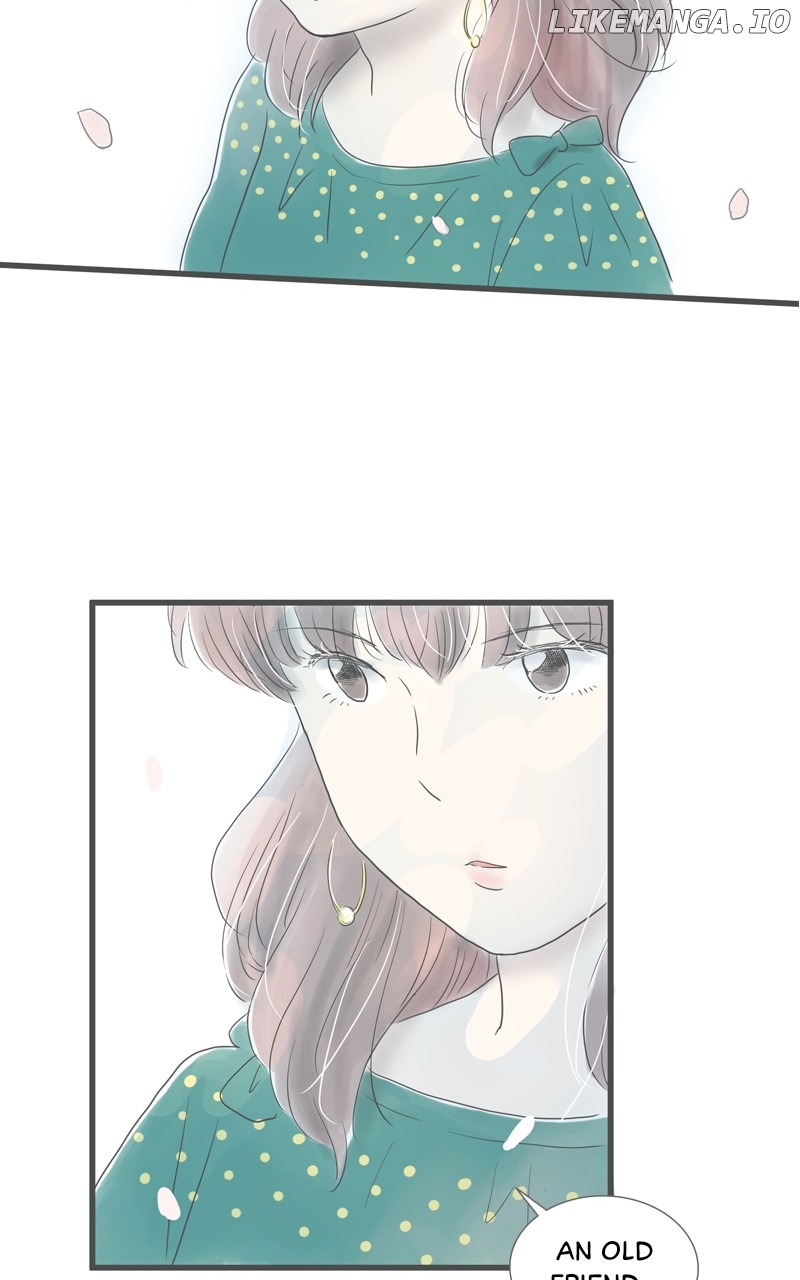Amid the Changing Seasons Chapter 79 - page 12