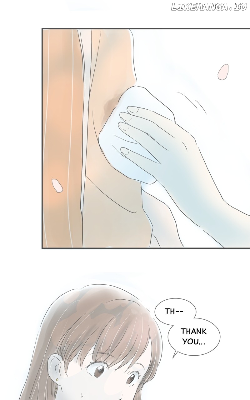 Amid the Changing Seasons Chapter 79 - page 27