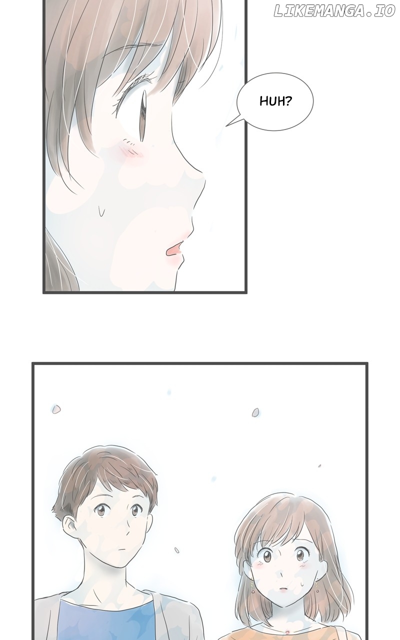 Amid the Changing Seasons Chapter 79 - page 3