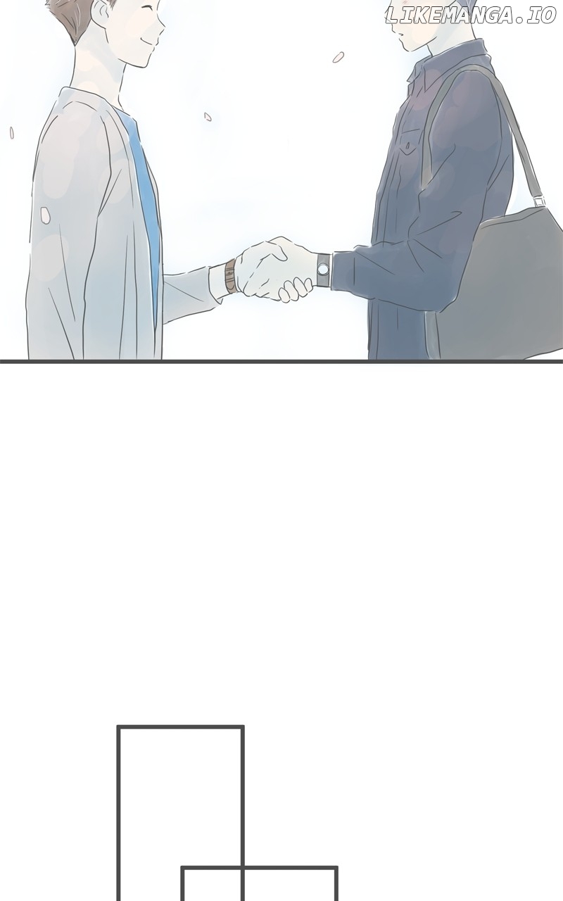 Amid the Changing Seasons Chapter 79 - page 38