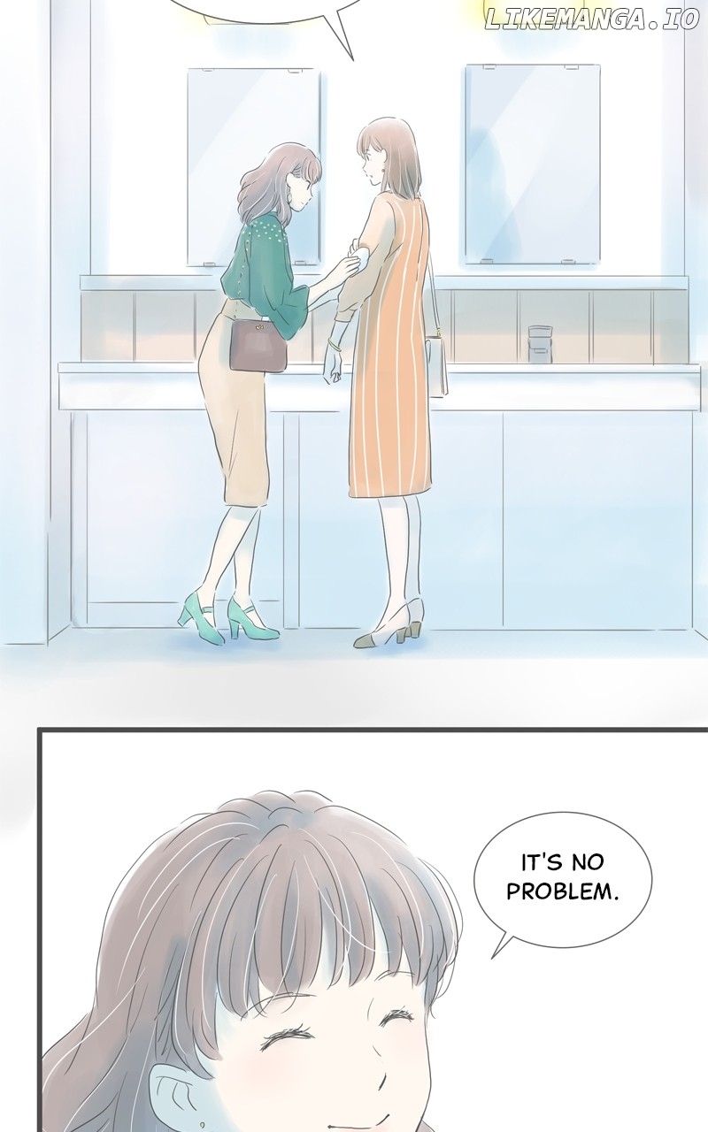 Amid the Changing Seasons Chapter 79 - page 40
