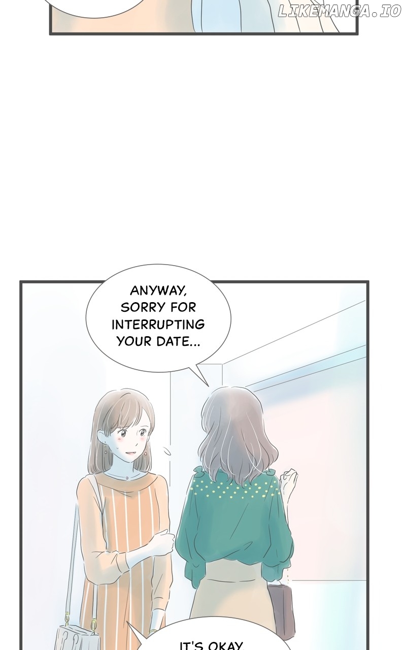 Amid the Changing Seasons Chapter 79 - page 42