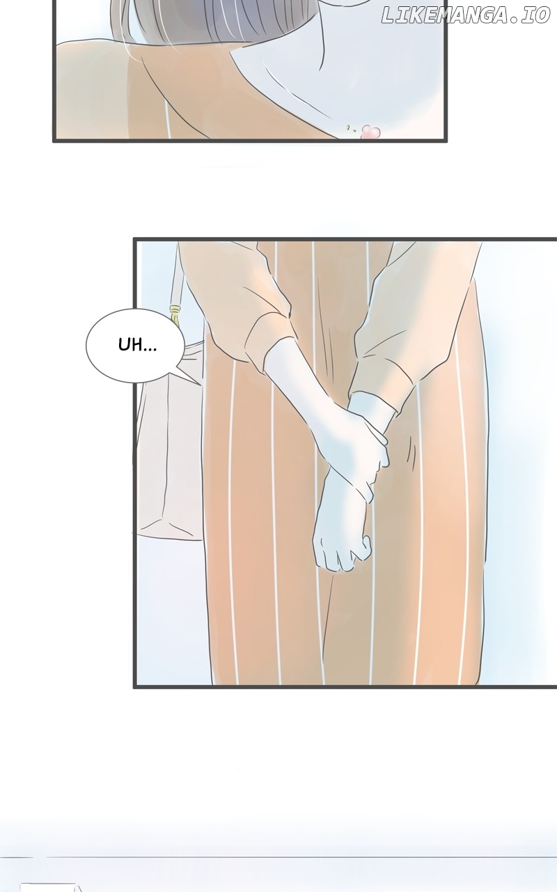 Amid the Changing Seasons Chapter 79 - page 45