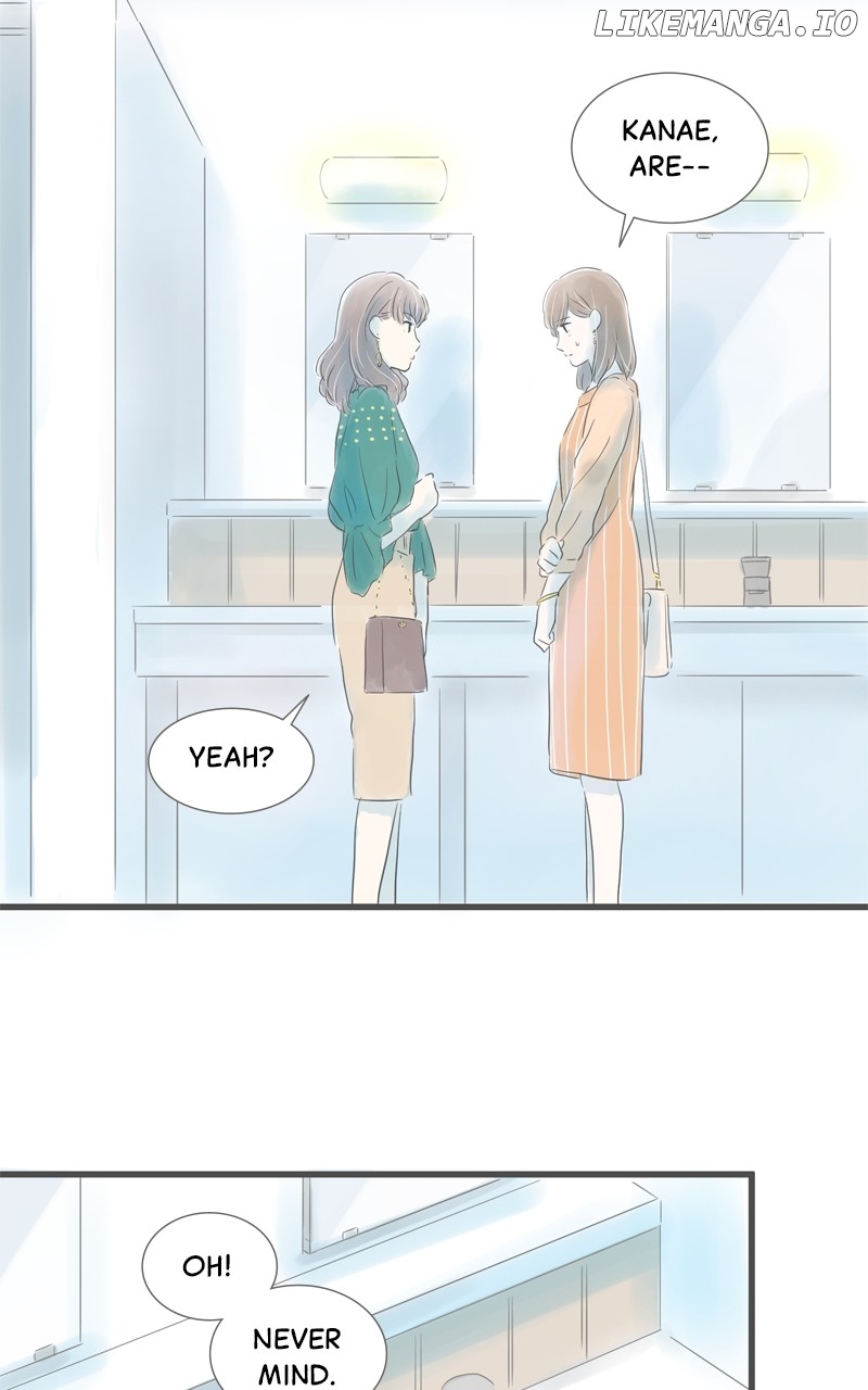 Amid the Changing Seasons Chapter 79 - page 46