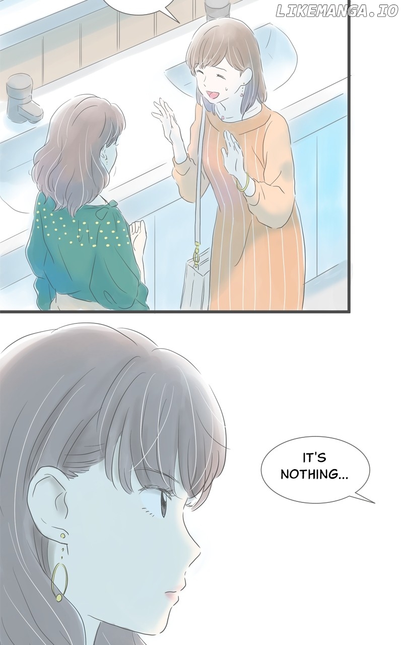 Amid the Changing Seasons Chapter 79 - page 47