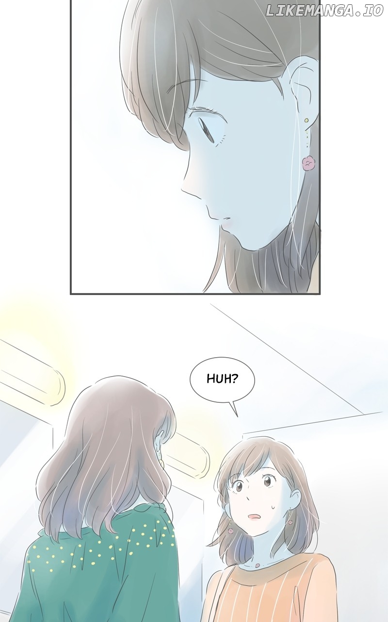 Amid the Changing Seasons Chapter 79 - page 49