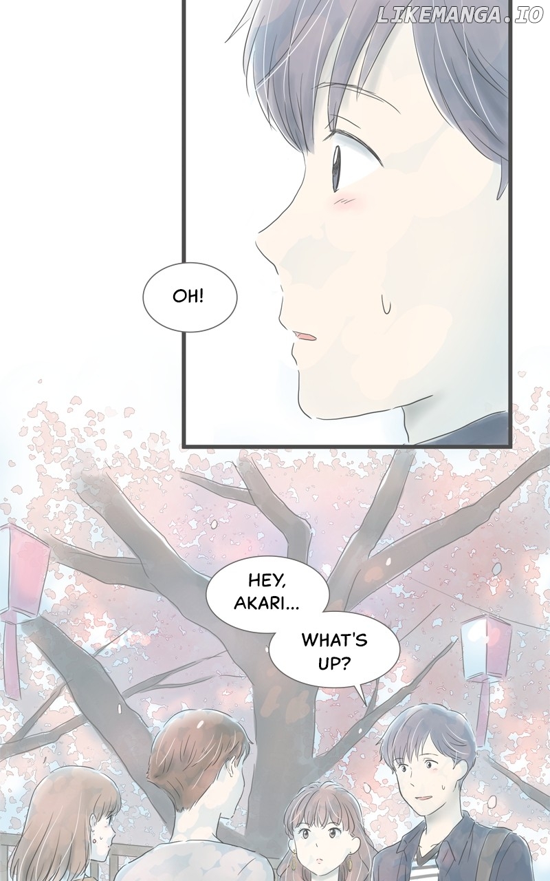 Amid the Changing Seasons Chapter 79 - page 5