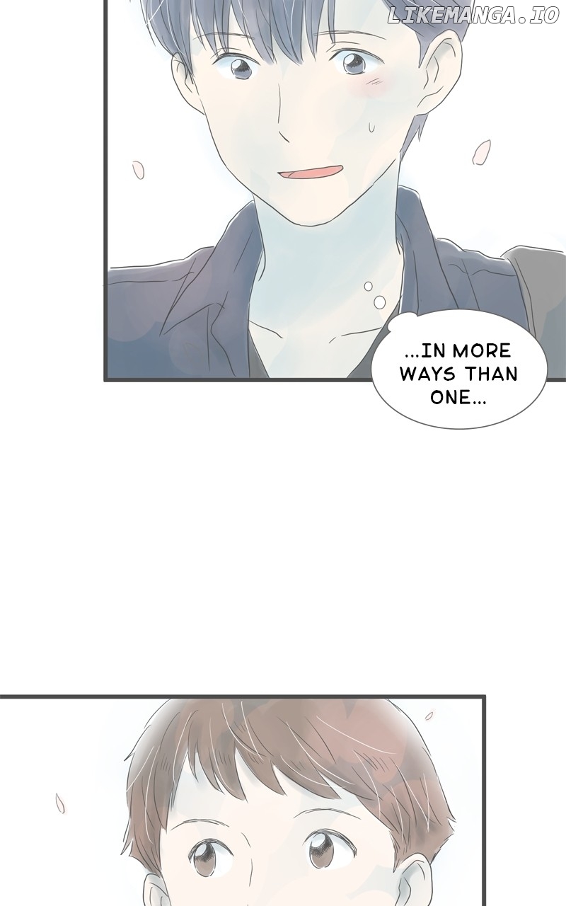 Amid the Changing Seasons Chapter 79 - page 55