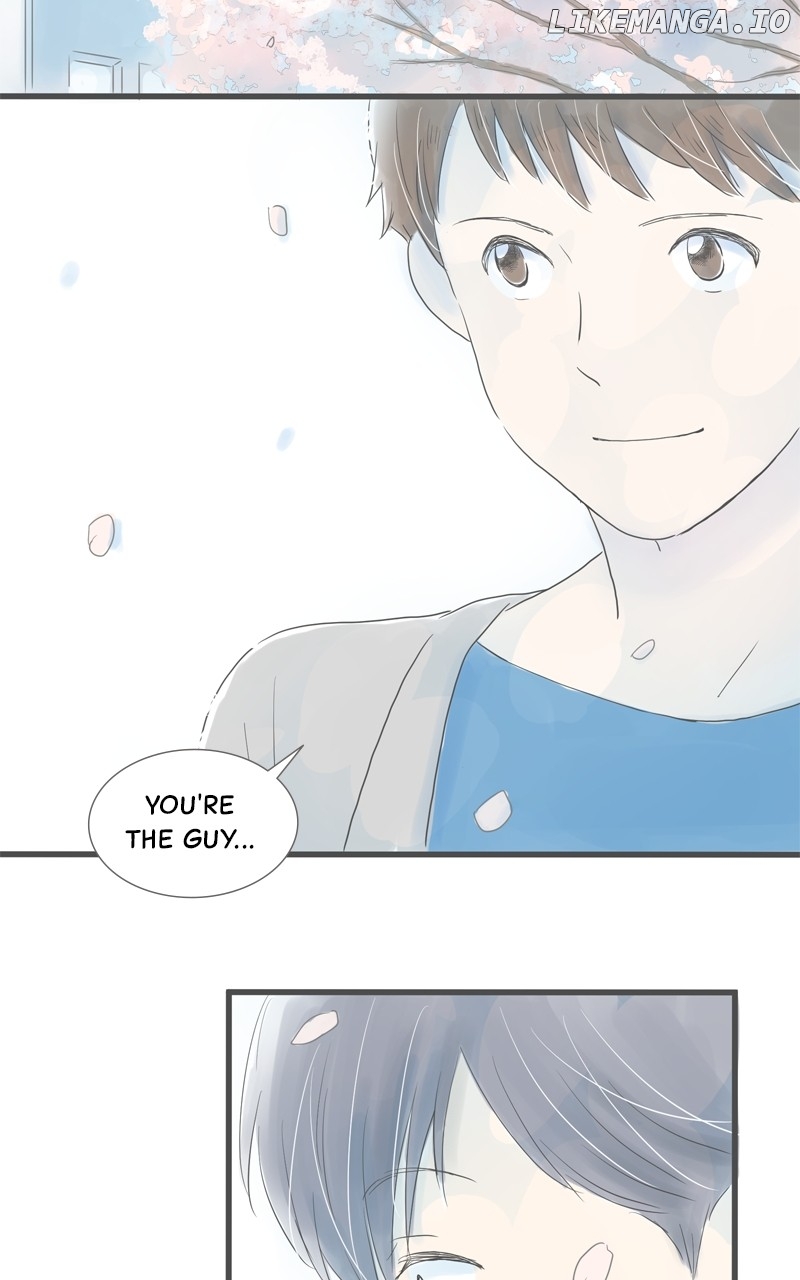 Amid the Changing Seasons Chapter 79 - page 60