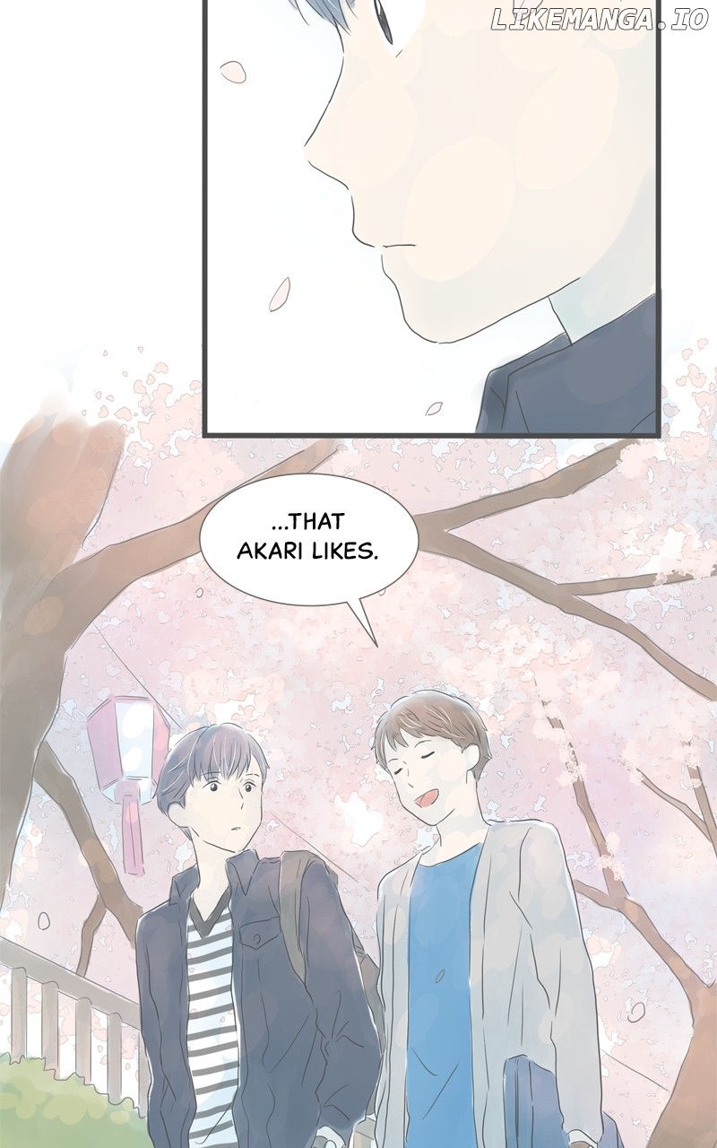 Amid the Changing Seasons Chapter 79 - page 61