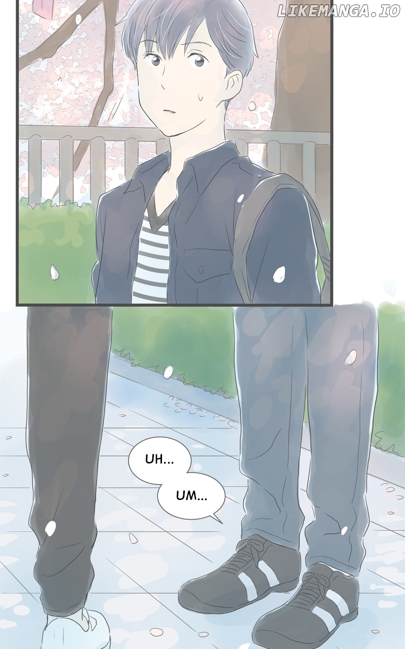 Amid the Changing Seasons Chapter 79 - page 63