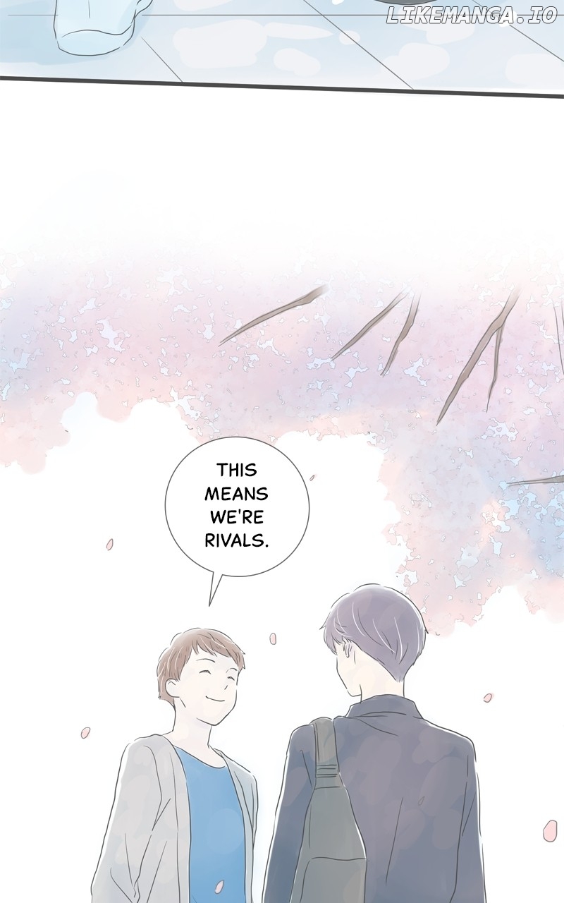 Amid the Changing Seasons Chapter 79 - page 64