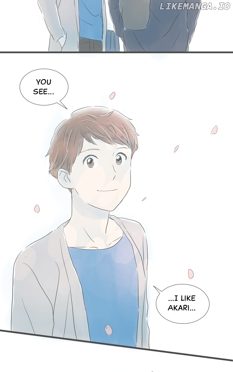 Amid the Changing Seasons Chapter 79 - page 65