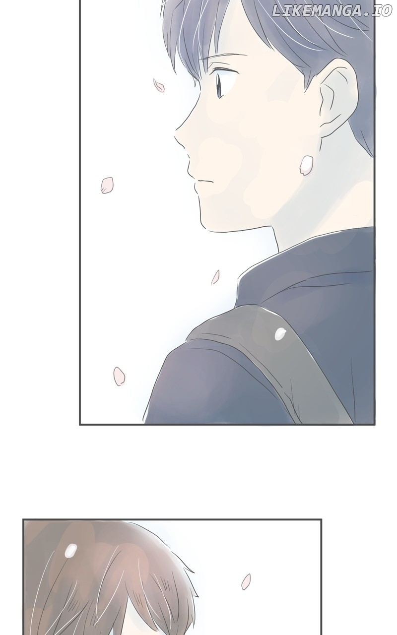 Amid the Changing Seasons Chapter 79 - page 68