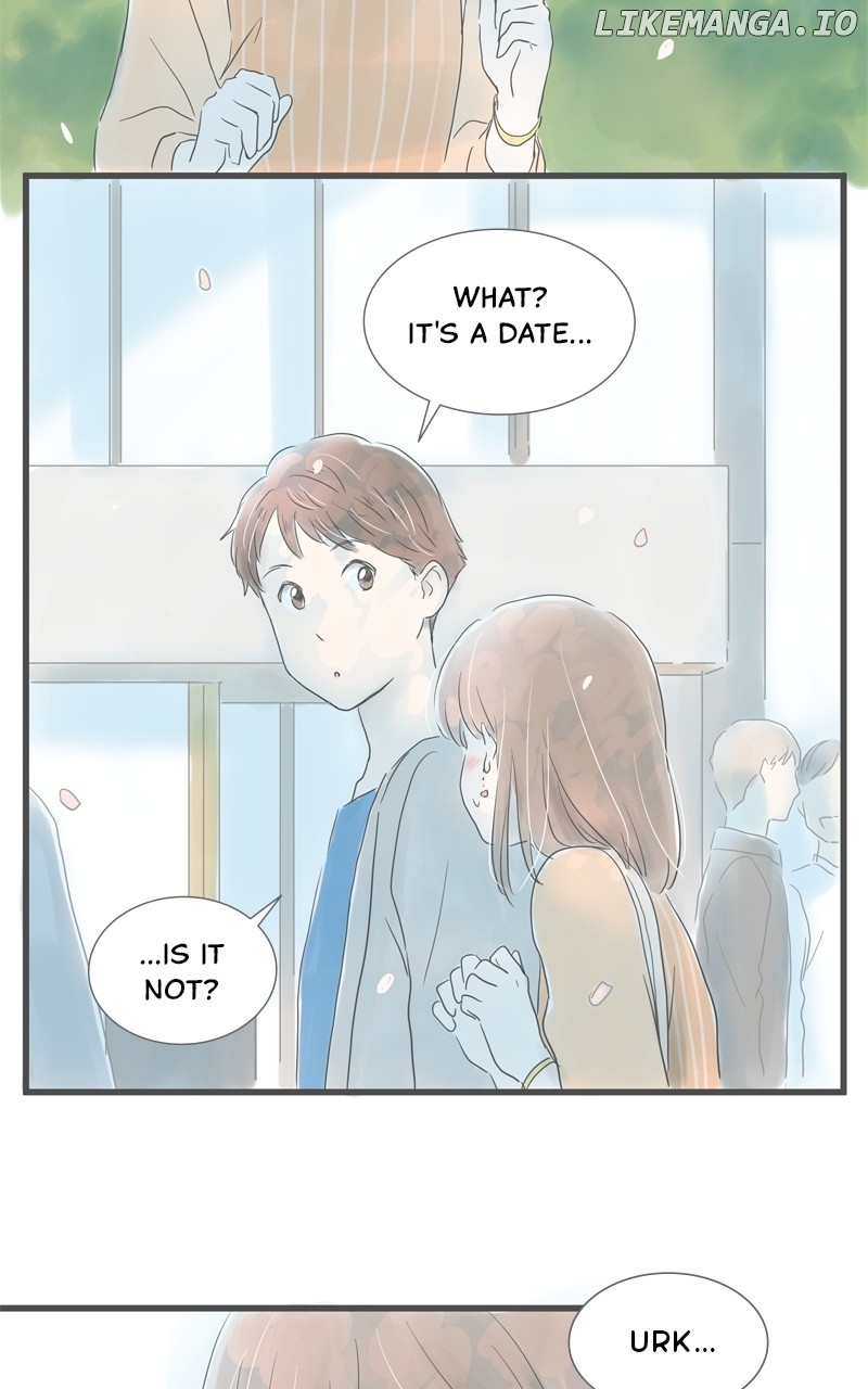 Amid the Changing Seasons Chapter 79 - page 8