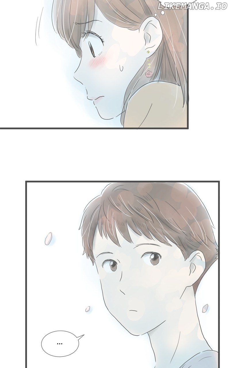 Amid the Changing Seasons Chapter 79 - page 9