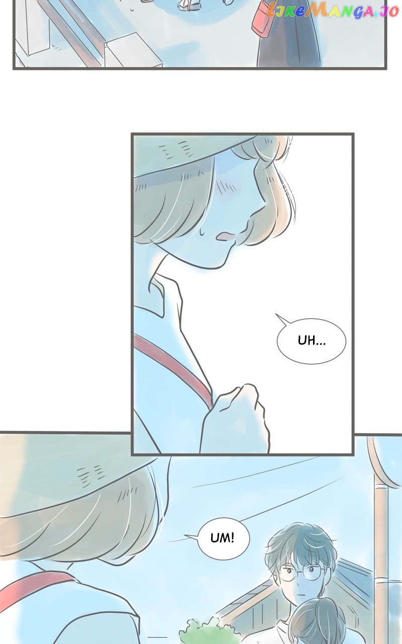 Amid the Changing Seasons Chapter 44 - page 10