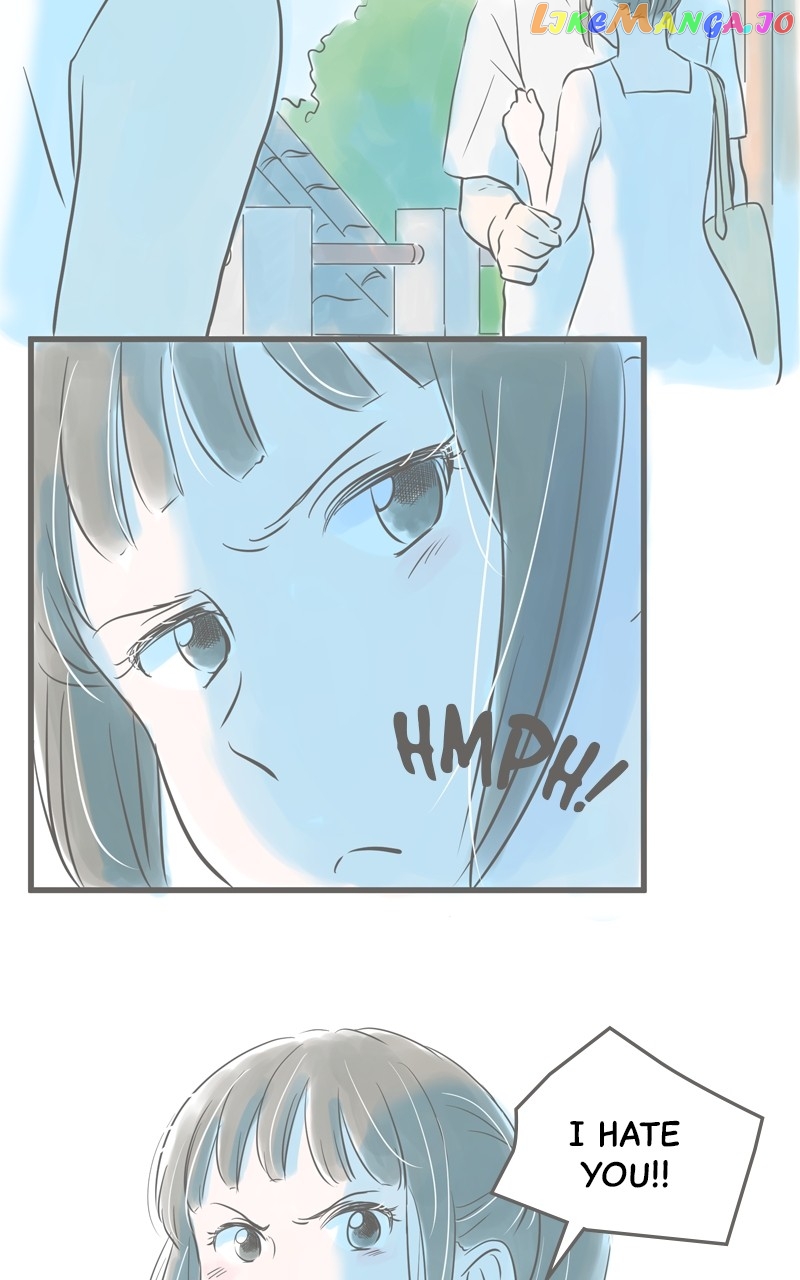 Amid the Changing Seasons Chapter 44 - page 11